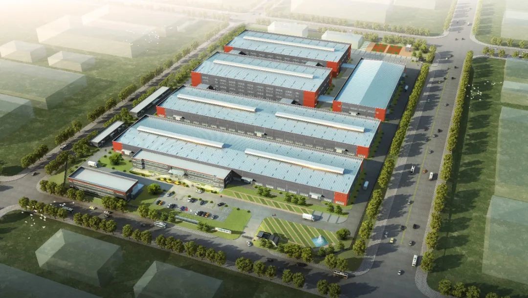 A notícia a mais atrasada da empresa aproximadamente O Grupo Yitao foi reconhecido como a Plataforma Municipal de Inovação Científica e Tecnológica de Yunfu (2025) Air Spring Co., Ltd., LTD. iniciou oficialmente a segunda fase do projeto.