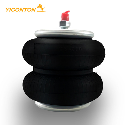 Mola de ar complicada do reboque dois para o Firestone W01-358-7795 de Hendrickson B-14486 3317 Contitech FD200-22524