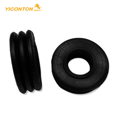 Mola pneumática tripla convoluta para reboque SAMRO H2500010