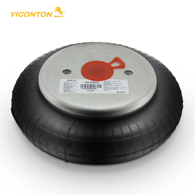 mola de ar do caminhão 1B 5020 para o Firestone W01-M58-6165 Contitech FS120-9 de Megatech 1S120-9 3