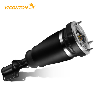Suporte de aço Front Left For BMW X5 E53 37116761443 da suspensão do ar