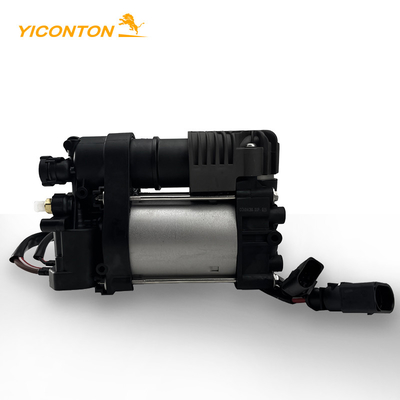 Compressor da suspensão do ar 7P0698007B para VW Touareg 2011-2018