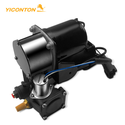 Compressor da bomba do passeio do ar LR025111 para o tipo de Range Rover 3 L322 Hitachi