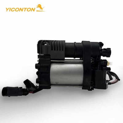 Compressor da suspensão do ar 7P0698007B para VW Touareg 2011-2018