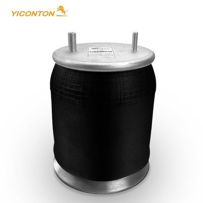 Mola pneumática de caminhão Contitech 4159NP12 para Hendrickson B3842 Firestone W013589101