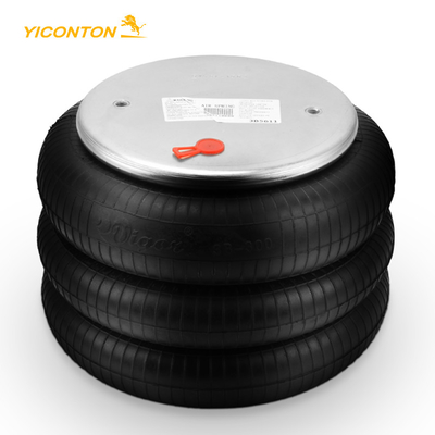 Os airbags industriais arejam a mola de ar W01-358-8030 das molas do ajudante W013588030