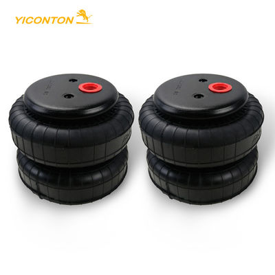 Sistema de suspensão traseira com compressor de ar, compatível com Firestone Ride-Rite W21-760-2430
