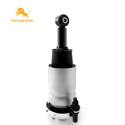 Suspensão traseira Primavera de ar para Ford EcoSport 06-12 8L1Z5A891B esquerda traseira 7.57 peso bruto