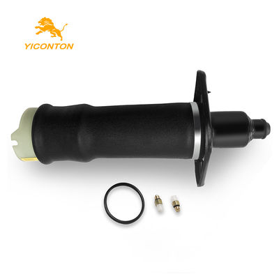 1C 2056 shock absorber; 4Z7 616 052A; 4Z75130; 4Z7616052A black air spring suitable for Audi A6 C5 left rear side installation