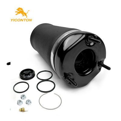 1643204313 Mola Pneumática Adequada para Porsche Classe M (W164) 05-11 - Classe GL (X164) 06-12