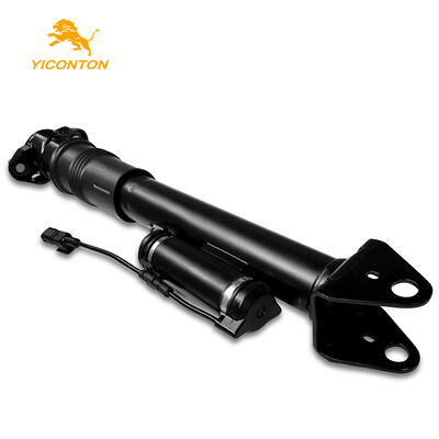 1663200130 Suspensão aerodinâmica para Mercedes-Benz Classe M (W166) 2011-2015 Mercedes-Benz Classe GLE (W166) 2015-2019