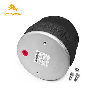 Mola pneumática para caminhão 1V 8813, adequada para Firestone W01-358-8813/fole 1T15M4