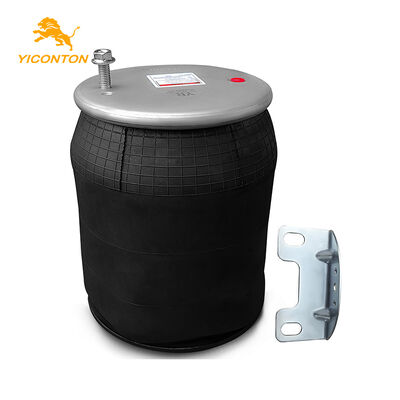 1V 9375 Truck Air Spring, adequado para Firestone W01-358-9375/bellow 1T15M8/Goodyear 1R12-404