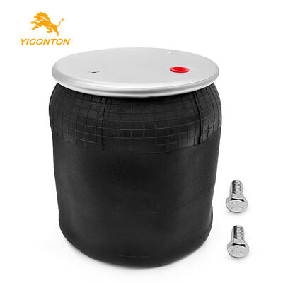 Mola pneumática para caminhão 1V 8864, Adequada para Firestone W01-358-8864 1T15M-9/Peterbilt 03-08716