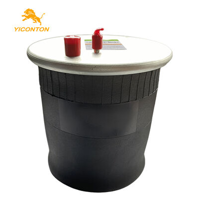 Mola pneumática para caminhão 1V 4984, adequada para CONTITECH 4984 N6 P07 77877