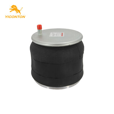 Mola pneumática para caminhão 1V 9640 adequada para Firestone W01-358-9640/Goodyear 1R12-367/Hendrickson HT-190T
