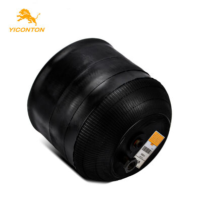 Mola pneumática para caminhão 1V 9393 Adequada para Contitech 4183 NP 24/Airtech 34183-24C/BENZ A9423202321