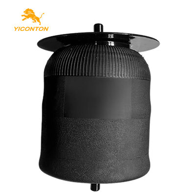 1V 6101 Truck Air Spring Adequado para Contitech 782MB-3/BENZ A6673280101