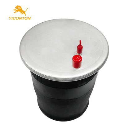 1V 6047 Truck Air Spring Adequado para Contitech 4884N1P06/Firestone W01-768-1293 1T17HR