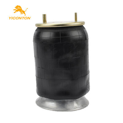 Mola pneumática para caminhão 1V 9367 Adequada para Firestone W01-358-9367/Goodyear 1R12-283/Contitech 4159NP05
