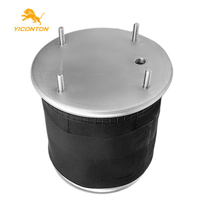 Mola pneumática para caminhão 1V 6345 Adequada para Firestone W01-M58-6348/Contitech 4023NP03/Taurus KR624-18