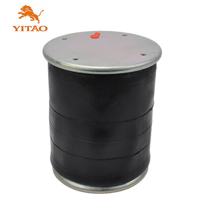 Mola pneumática para caminhão 1V 7358 adequada para Firestone W01-M58-7358/Phoenix 1D28B-9/Contitech 4813NP07