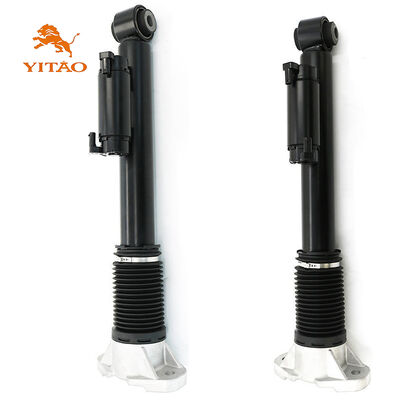 A1673202301 Para modelos Benz GLE 350/450/580 Amortecedor Pneumático da Suspensão do Eixo Traseiro Esquerdo