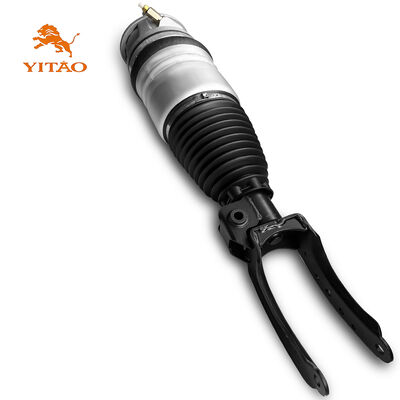 7P6616040N Para modelos Audi Q7 2011-2016 Eixo dianteiro direito Suspensão a ar