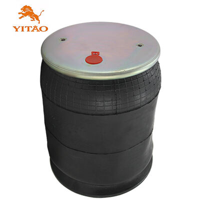 Mola pneumática para caminhão 1V 8185 adequada para Firestone W01-M58-8185/Phoenix 1DK20B-1/Goodyear 1R12-749