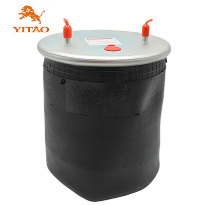 Mola pneumática para caminhão 1V 8620SA adequada para Firestone W01-M58-8620/Dunlop D11-B30