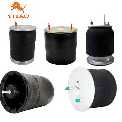 Firestone de Hendrickson da mola de ar do caminhão 1V9781 para Navistar Meritor