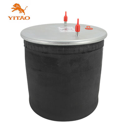 Mola a Ar para Caminhão 0A881 Adequada para Taurus KR836-05/Pirelli 1TC360-45/Phoenix 14DK32-1