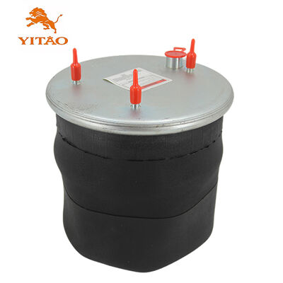 0A887 Truck Air Spring Suitable for Firestone 1T15LNR3/Granning 16224F/Meritor MLF7053
