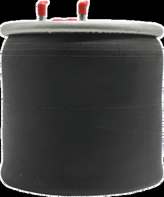 0A4713 Truck Air Spring Suitable for Firestone 1T17BR-8/AB Voivo 1076595/Meritor MLF7098