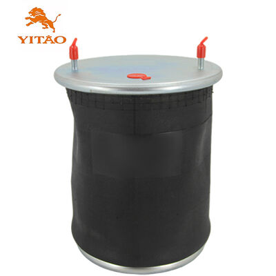 1V 6338 Mola a Ar para Caminhão Adequada para Firestone W01-M58-6338/Contitech 4810NP05