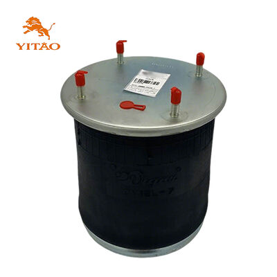 Goodyear Truck Air Spring Bellows 1R14-028 566283021 Assembleia completa de suspensão aérea Voivo 3130494