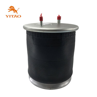 Firestone 1T19F-7 Bellows 1110.5-17A377 Primavera a gás para suspensão de camião