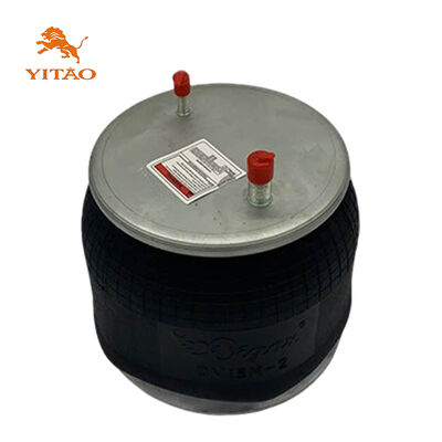 Fornecimento direto de fábrica 910-12A319 Contitech Truck Air Spring Compatível com Granning 5065 Suspensão a Ar