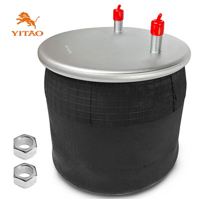 Contitech 1010-16P526 Air Spring 1T17CA-6.5 Firestone Heavy Truck Trailer Suspensão Air Spring