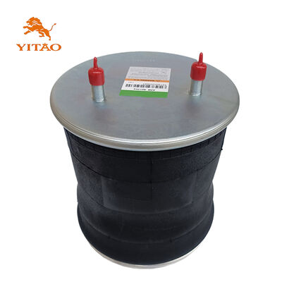 Mola a ar de borracha para suspensão a ar de cabine, substituição OE Firestone Automann TRP AS02133