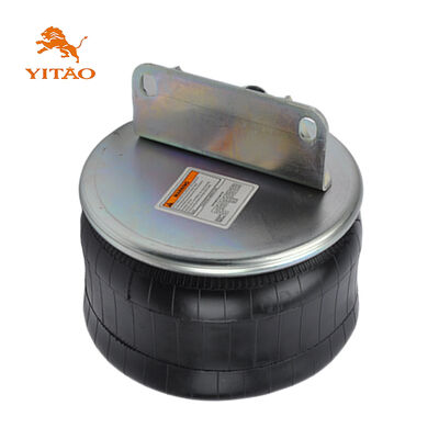 Suspensão aérea do eixo traseiro de borracha de moagem aérea OE Goodyear 1R11-222, Triângulo 8538