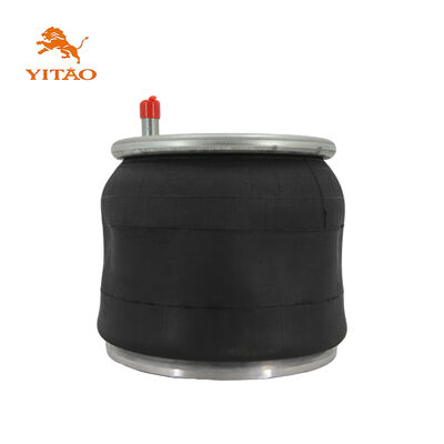 Suspensão aerodinâmica de reboque de borracha para tractor/camião OE Substituição Firestone 1V15MT-3, Hendrickson HT-190T