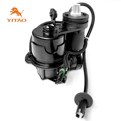 Compressor de Suspensão a Ar Premium para Cadillac 22175326 12487573