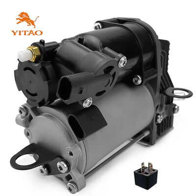 Compressor Completo para Suspensão a Ar para Mercedes Classe M W164 05-11 1643200204 A1643201204