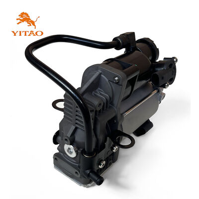 Compressor Completo para Suspensão a Ar Mercedes Classe S W222 2223200604