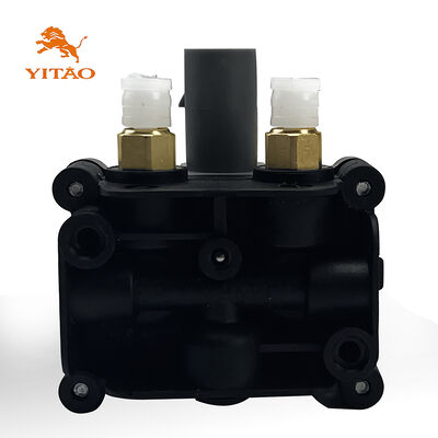 Compressor de suspensão de ar pesado para BMW F01 F02 GT F07 37206875176