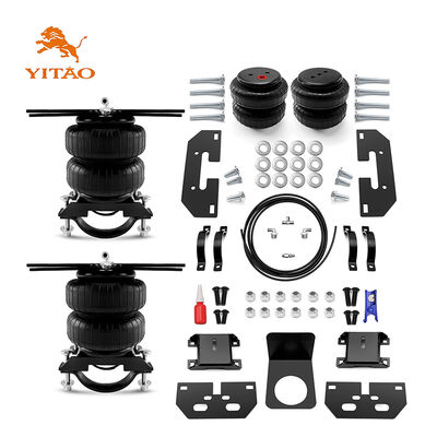 Kit de assistência de reboque 2500lb Air Springs Fits 2003-2013 Ram 2500 TOW-DO3 88297