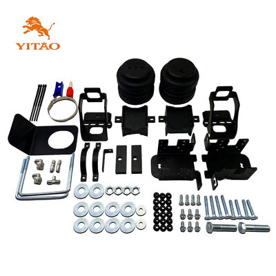 Kit de Assistência de Reboque com Enchimento Manual Compatível com Ford F-250/F-350 Pickups 1999-2004 com Rodas de 8 Lugares TOW-FO9904 88393 57393