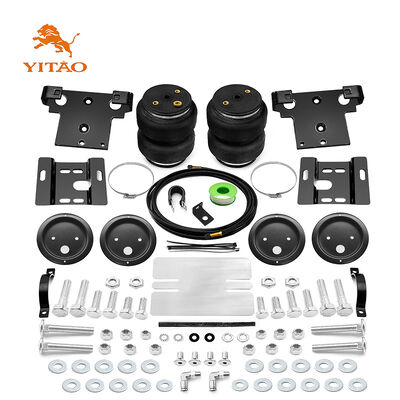 Kit de suspensão de mola de ar 2001-2010 Chevrolet Silverado 3500 50290