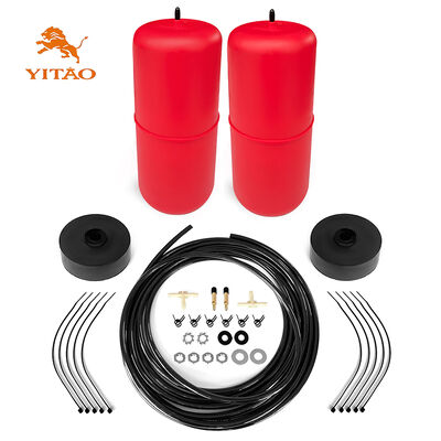 Kit de Suspensão de Primavera 60830 Fits 2020-2024 Jeep Gladiator